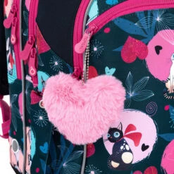 Schulrucksack Topgal COCO 22054 G -Topgal 70373