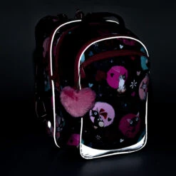 Schulrucksack Topgal COCO 22054 G -Topgal 70375