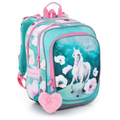 Schulrucksack Topgal ENDY 22053 G