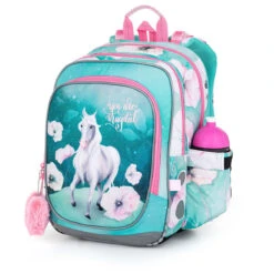 Schulrucksack Topgal ENDY 22053 G -Topgal 70397