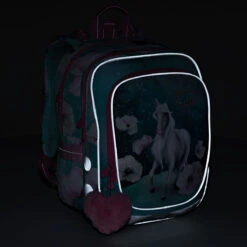 Schulrucksack Topgal ENDY 22053 G -Topgal 70400