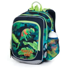 Schulrucksack Topgal ENDY 22055 B -Topgal 70409