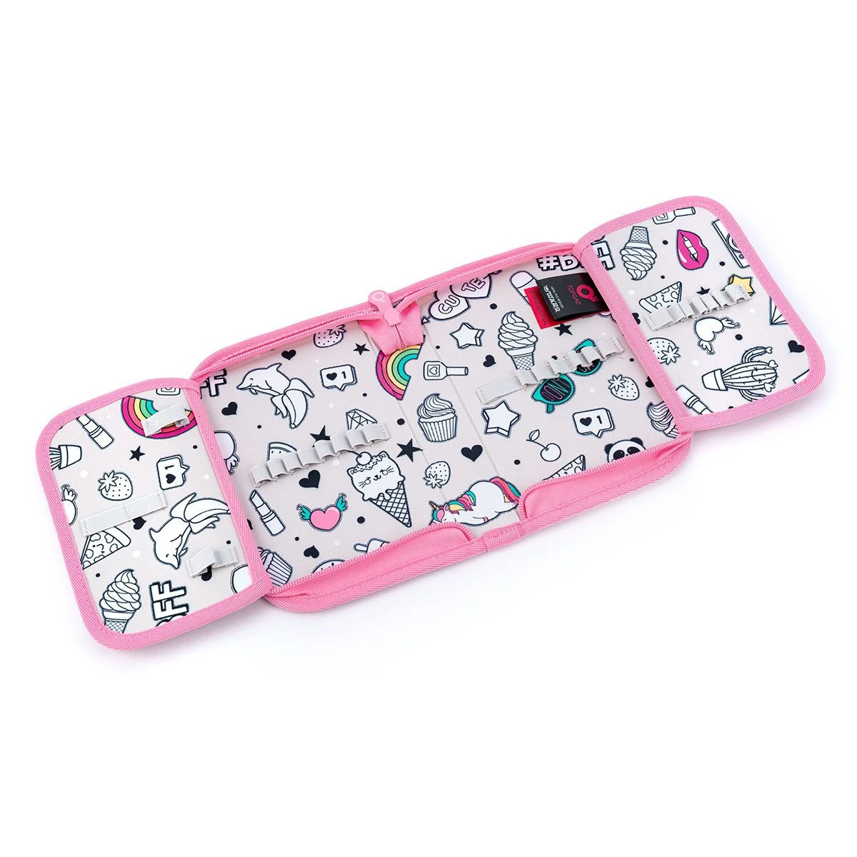 Federmäppchen Topgal PENN 22053 G 4 Federmäppchen Topgal PENN 22053 G – Bild 4