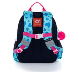 Kinderrucksack Für Ausflüge Oder Freizeitaktivitäten Topgal SISI 22057 G 13 Kinderrucksack Für Ausflüge Oder Freizeitaktivitäten Topgal SISI 22057 G -Topgal 70435