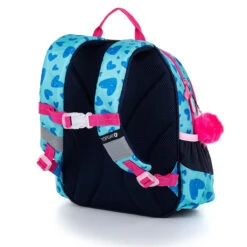 Kinderrucksack Für Ausflüge Oder Freizeitaktivitäten Topgal SISI 22057 G 14 Kinderrucksack Für Ausflüge Oder Freizeitaktivitäten Topgal SISI 22057 G -Topgal 70436
