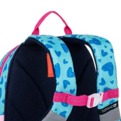 Kinderrucksack Für Ausflüge Oder Freizeitaktivitäten Topgal SISI 22057 G 16 Kinderrucksack Für Ausflüge Oder Freizeitaktivitäten Topgal SISI 22057 G -Topgal 70438
