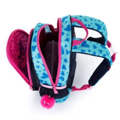 Kinderrucksack Für Ausflüge Oder Freizeitaktivitäten Topgal SISI 22057 G 19 Kinderrucksack Für Ausflüge Oder Freizeitaktivitäten Topgal SISI 22057 G -Topgal 70441