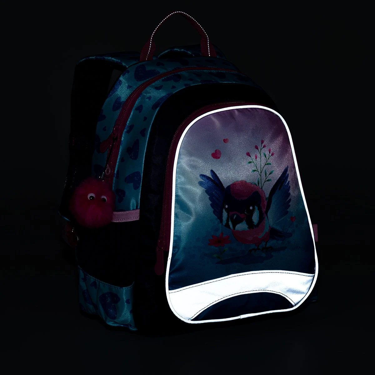 Kinderrucksack Für Ausflüge Oder Freizeitaktivitäten Topgal SISI 22057 G 10 Kinderrucksack Für Ausflüge Oder Freizeitaktivitäten Topgal SISI 22057 G – Bild 10