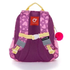 Kinderrucksack Für Ausflüge Oder Freizeitaktivitäten Topgal SISI 22058 G 13 Kinderrucksack Für Ausflüge Oder Freizeitaktivitäten Topgal SISI 22058 G -Topgal 70446
