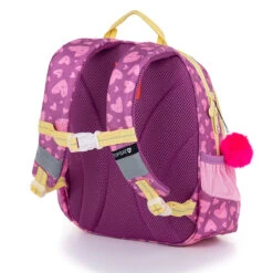 Kinderrucksack Für Ausflüge Oder Freizeitaktivitäten Topgal SISI 22058 G 14 Kinderrucksack Für Ausflüge Oder Freizeitaktivitäten Topgal SISI 22058 G -Topgal 70447