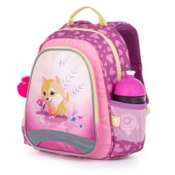 Kinderrucksack Für Ausflüge Oder Freizeitaktivitäten Topgal SISI 22058 G 18 Kinderrucksack Für Ausflüge Oder Freizeitaktivitäten Topgal SISI 22058 G -Topgal 70451