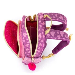 Kinderrucksack Für Ausflüge Oder Freizeitaktivitäten Topgal SISI 22058 G 19 Kinderrucksack Für Ausflüge Oder Freizeitaktivitäten Topgal SISI 22058 G -Topgal 70452