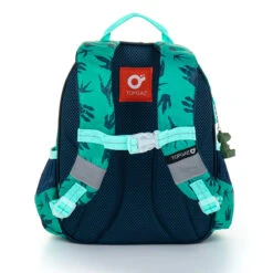 Kinderrucksack Für Ausflüge Oder Freizeitaktivitäten Topgal SISI 22059 B -Topgal 70457