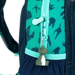 Kinderrucksack Für Ausflüge Oder Freizeitaktivitäten Topgal SISI 22059 B -Topgal 70461