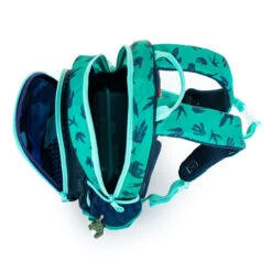 Kinderrucksack Für Ausflüge Oder Freizeitaktivitäten Topgal SISI 22059 B -Topgal 70463