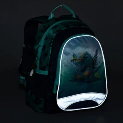 Kinderrucksack Für Ausflüge Oder Freizeitaktivitäten Topgal SISI 22059 B -Topgal 70464