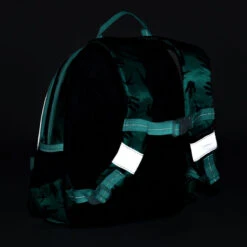 Kinderrucksack Für Ausflüge Oder Freizeitaktivitäten Topgal SISI 22059 B -Topgal 70465