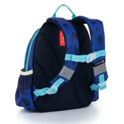 Kinderrucksack Für Ausflüge Oder Freizeitaktivitäten Topgal SISI 22060 B -Topgal 70469