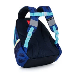 Kinderrucksack Für Ausflüge Oder Freizeitaktivitäten Topgal SISI 22060 B -Topgal 70470