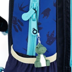 Kinderrucksack Für Ausflüge Oder Freizeitaktivitäten Topgal SISI 22060 B -Topgal 70472