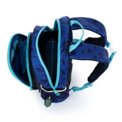 Kinderrucksack Für Ausflüge Oder Freizeitaktivitäten Topgal SISI 22060 B -Topgal 70474