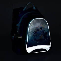 Kinderrucksack Für Ausflüge Oder Freizeitaktivitäten Topgal SISI 22060 B -Topgal 70475