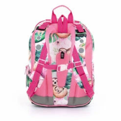 Schulrucksack Topgal BEBE 23001 G -Topgal 71016