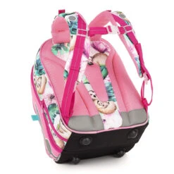 Schulrucksack Topgal BEBE 23001 G -Topgal 71017