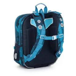 Schulrucksack Und Federmäppchen Topgal BAZI 22014 B 14 Schulrucksack Und Federmäppchen Topgal BAZI 22014 B -Topgal 71214