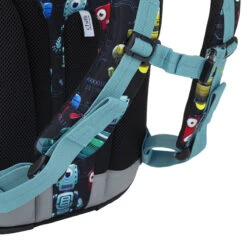 Schulrucksack Topgal BEBE 23011 B -Topgal 71251