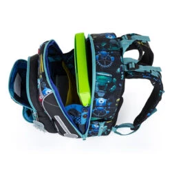 Schulrucksack Topgal BEBE 23011 B -Topgal 71258