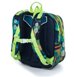Schulrucksack Und Federmäppchen Topgal ENDY 22055 B -Topgal 71340