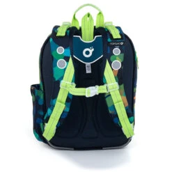 Schulset Topgal ENDY 22055 B - Schulrucksack + Federmäppchen + Schuhbeutel 20 Schulset Topgal ENDY 22055 B - Schulrucksack + Federmäppchen + Schuhbeutel -Topgal 71373