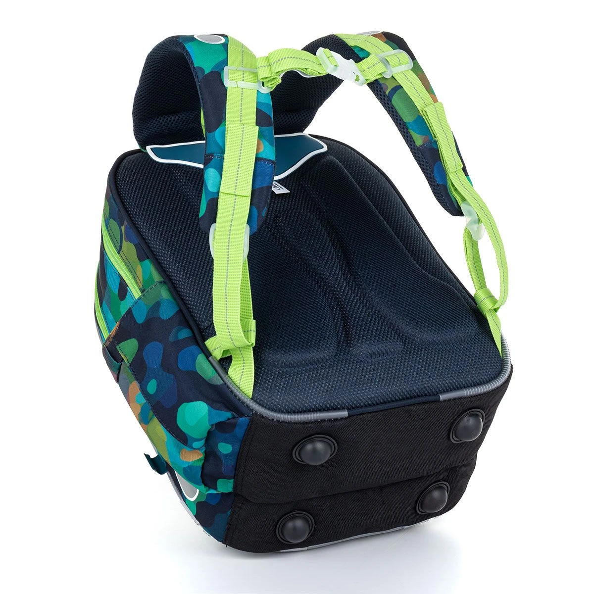 Schulset Topgal ENDY 22055 B - Schulrucksack + Federmäppchen + Schuhbeutel 6 Schulset Topgal ENDY 22055 B - Schulrucksack + Federmäppchen + Schuhbeutel – Bild 6