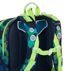 Schulset Topgal ENDY 22055 B - Schulrucksack + Federmäppchen + Schuhbeutel 23 Schulset Topgal ENDY 22055 B - Schulrucksack + Federmäppchen + Schuhbeutel -Topgal 71376