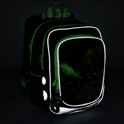 Schulset Topgal ENDY 22055 B - Schulrucksack + Federmäppchen + Schuhbeutel 28 Schulset Topgal ENDY 22055 B - Schulrucksack + Federmäppchen + Schuhbeutel -Topgal 71381