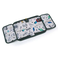 Federmäppchen Topgal PENN 23014 B -Topgal 71413