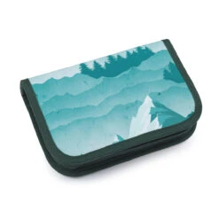 Topgal 19 Federmäppchen Topgal PENN 23014 B