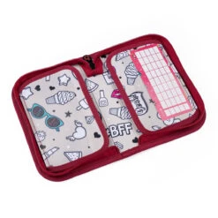 Federmäppchen Topgal PENN 23009 G -Topgal 71416