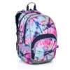 Schulrucksack Topgal KIMI 23010 G