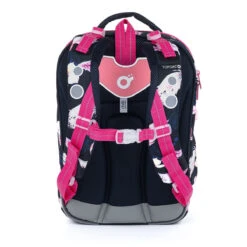 Schulrucksack Topgal COCO 23006 G -Topgal 71422