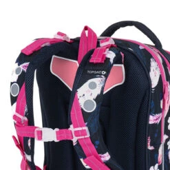 Schulrucksack Topgal COCO 23006 G -Topgal 71425