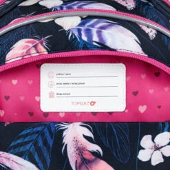 Schulrucksack Topgal COCO 23006 G -Topgal 71431