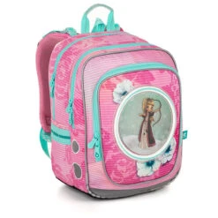Schulrucksack Topgal ENDY 23005 G