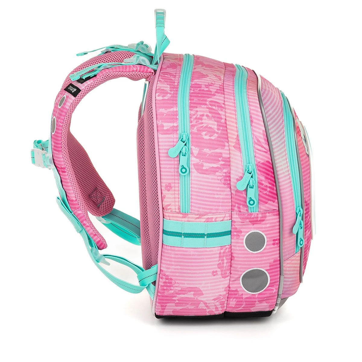 Schulrucksack Topgal ENDY 23005 G 2 Schulrucksack Topgal ENDY 23005 G – Bild 2