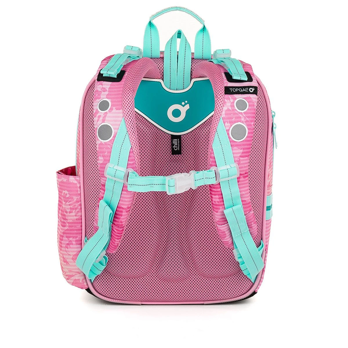 Schulrucksack Topgal ENDY 23005 G 3 Schulrucksack Topgal ENDY 23005 G – Bild 3