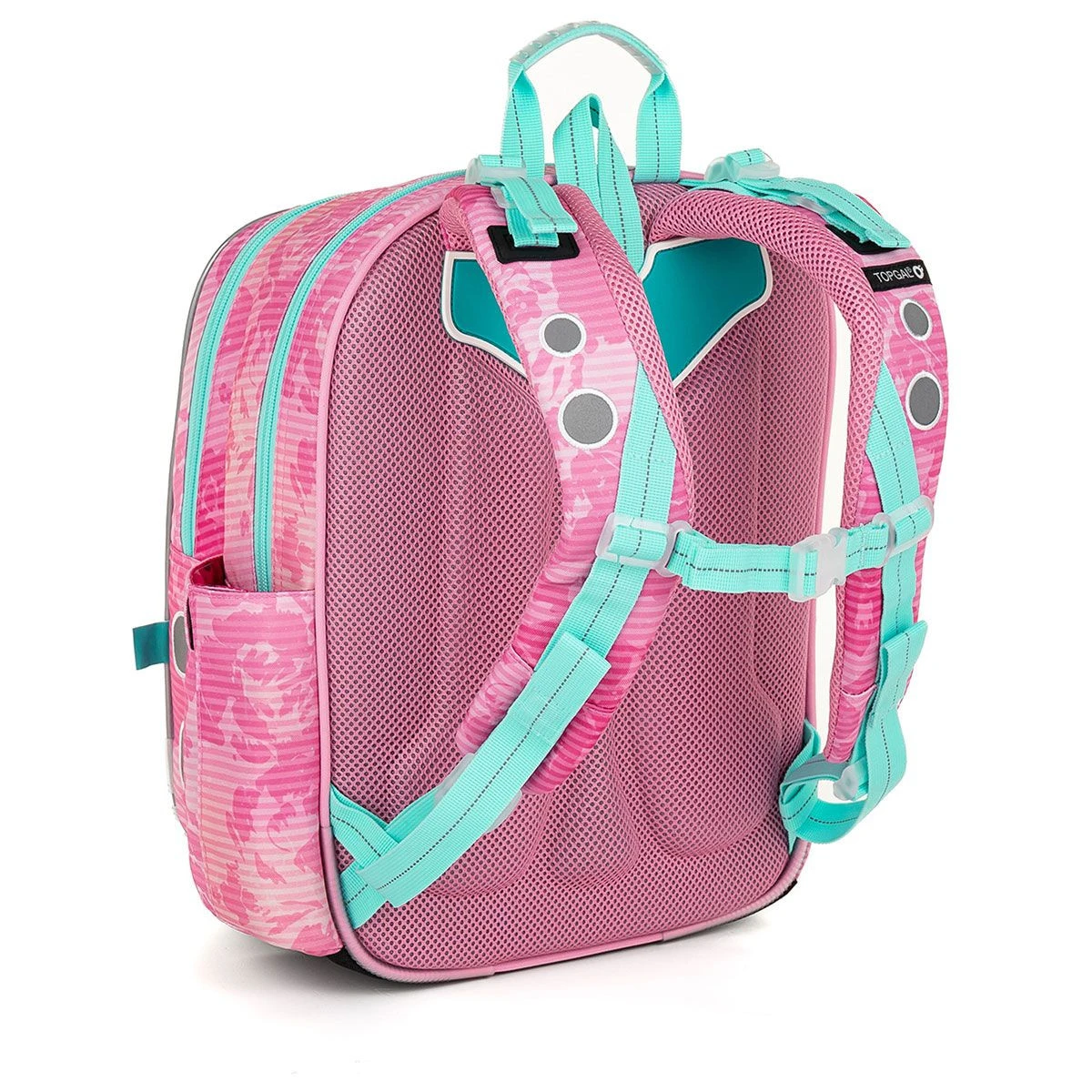 Schulrucksack Topgal ENDY 23005 G 4 Schulrucksack Topgal ENDY 23005 G – Bild 4
