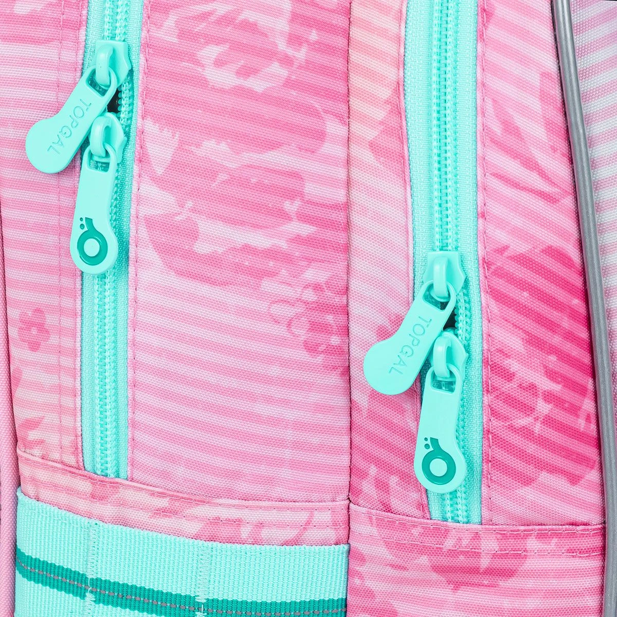 Schulrucksack Topgal ENDY 23005 G 7 Schulrucksack Topgal ENDY 23005 G – Bild 7