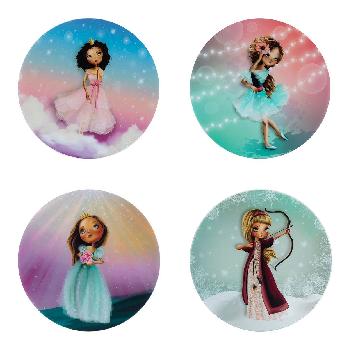 Schulrucksack Topgal ENDY 23005 G 9 Schulrucksack Topgal ENDY 23005 G – Bild 9