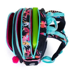 Schulrucksack Topgal BAZI 23003 G -Topgal 71564